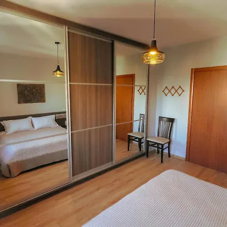 Urban Oasis, Central Location, Secure Parking *